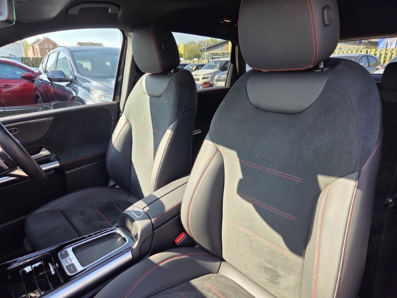 2023 (23) MERCEDES-BENZ B CLASS B200d AMG Line Executive 5dr Auto 5336538