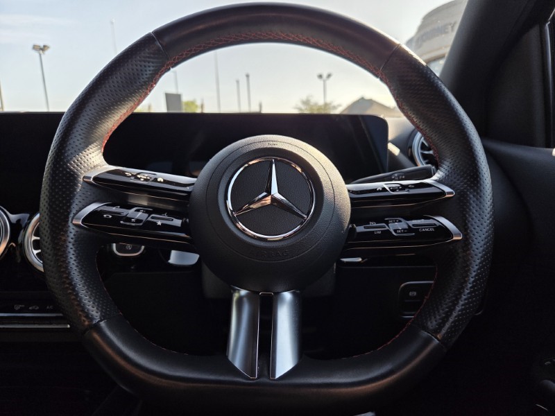 2023 (23) MERCEDES-BENZ B CLASS B200d AMG Line Executive 5dr Auto 5336543