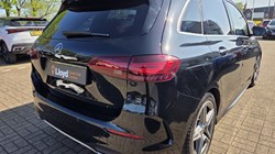 2023 (23) MERCEDES-BENZ B CLASS B200d AMG Line Executive 5dr Auto 5336525