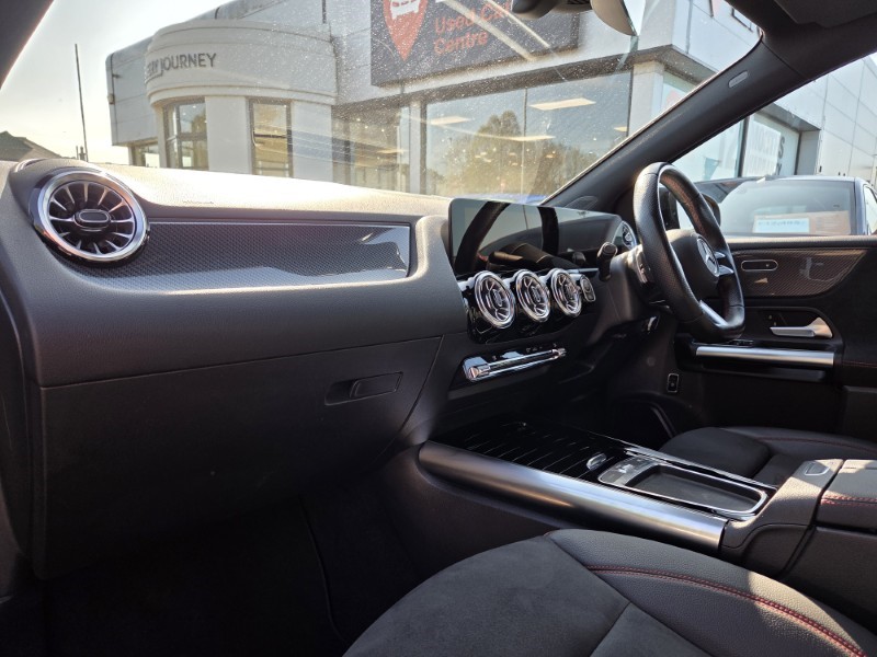 2023 (23) MERCEDES-BENZ B CLASS B200d AMG Line Executive 5dr Auto 5336536