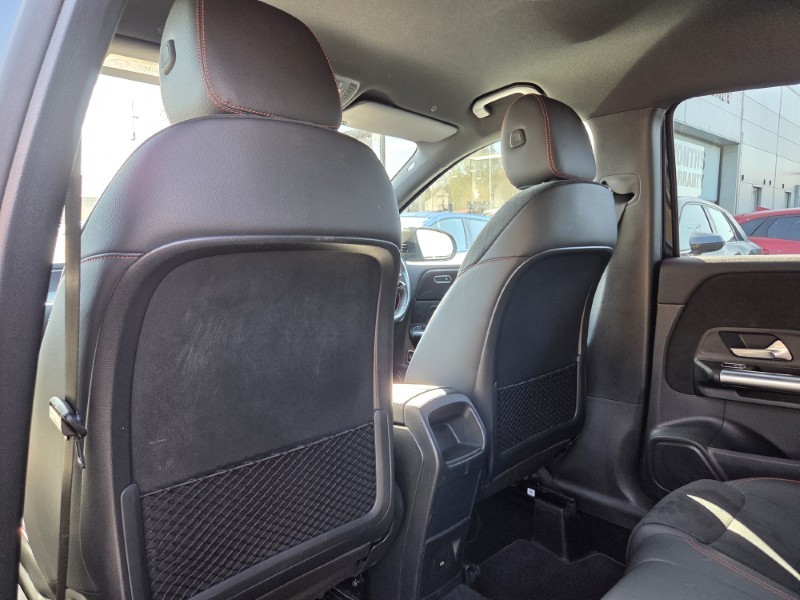 2023 (23) MERCEDES-BENZ B CLASS B200d AMG Line Executive 5dr Auto 5336530