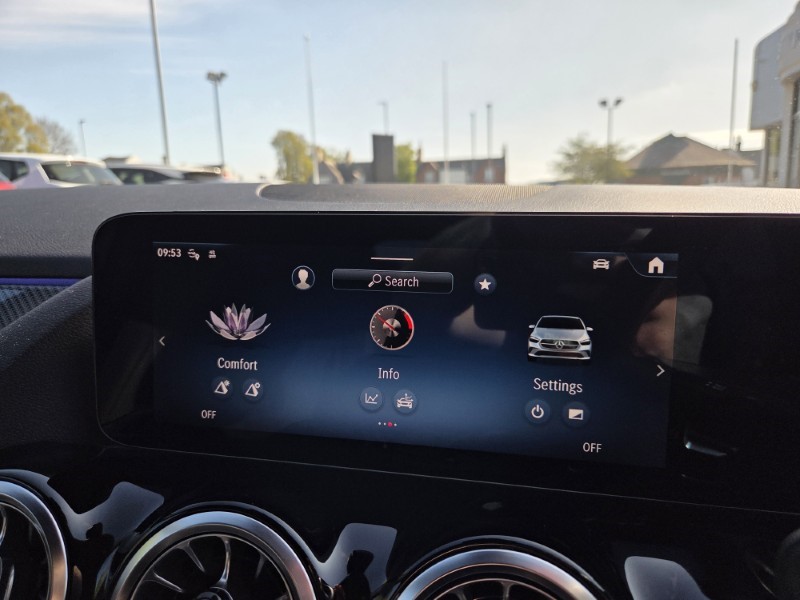 2023 (23) MERCEDES-BENZ B CLASS B200d AMG Line Executive 5dr Auto 5336548