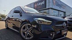 2023 (23) MERCEDES-BENZ B CLASS B200d AMG Line Executive 5dr Auto 5336520