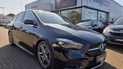 2023 (23) MERCEDES-BENZ B CLASS B200d AMG Line Executive 5dr Auto 5336513