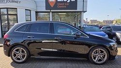 2023 (23) MERCEDES-BENZ B CLASS B200d AMG Line Executive 5dr Auto 5336510