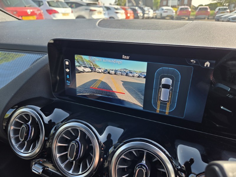 2023 (23) MERCEDES-BENZ B CLASS B200d AMG Line Executive 5dr Auto 5336522