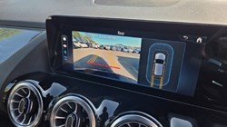 2023 (23) MERCEDES-BENZ B CLASS B200d AMG Line Executive 5dr Auto 5336522