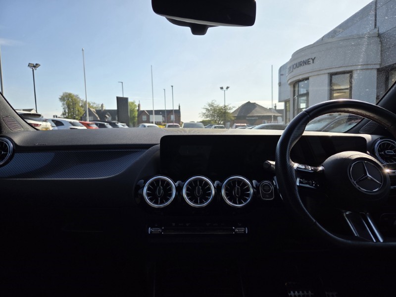 2023 (23) MERCEDES-BENZ B CLASS B200d AMG Line Executive 5dr Auto 5336532