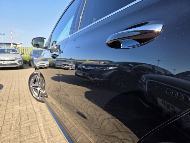 2023 (23) MERCEDES-BENZ B CLASS B200d AMG Line Executive 5dr Auto 5336518