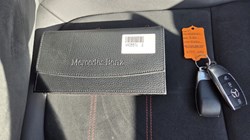 2023 (23) MERCEDES-BENZ B CLASS B200d AMG Line Executive 5dr Auto 5336559