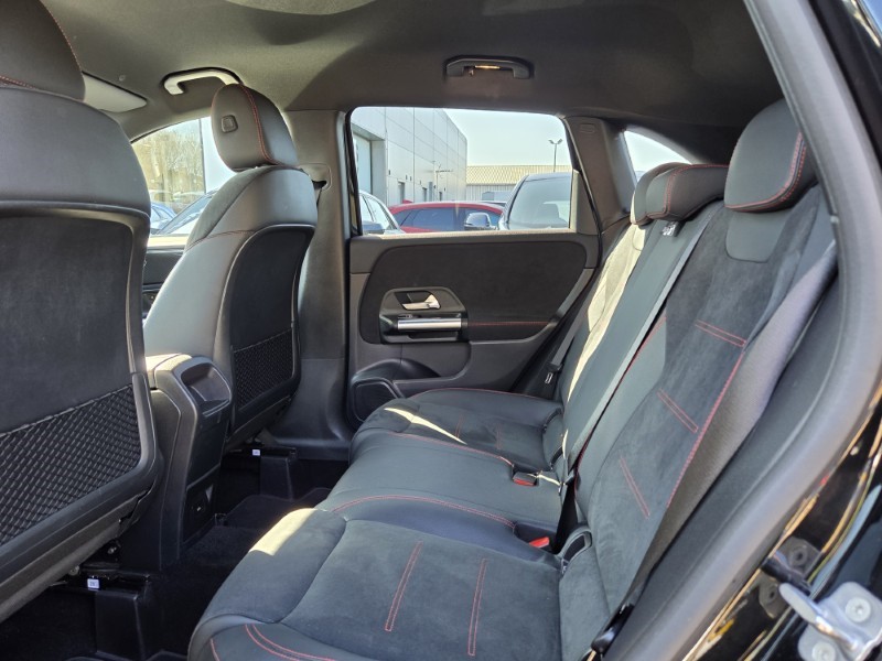 2023 (23) MERCEDES-BENZ B CLASS B200d AMG Line Executive 5dr Auto 5336531