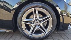 2023 (23) MERCEDES-BENZ B CLASS B200d AMG Line Executive 5dr Auto 5336511