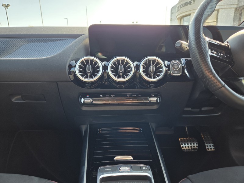 2023 (23) MERCEDES-BENZ B CLASS B200d AMG Line Executive 5dr Auto 5336534