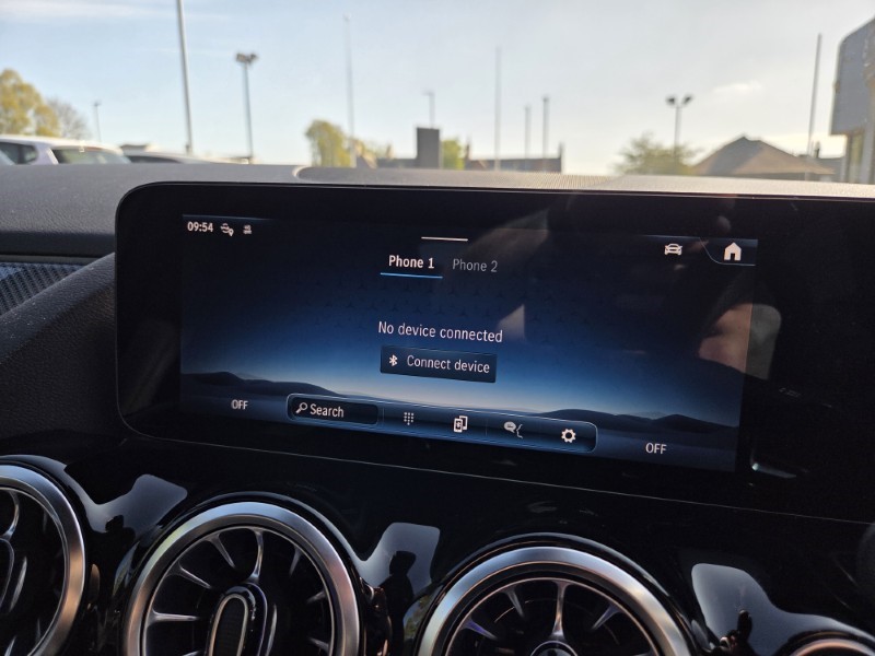 2023 (23) MERCEDES-BENZ B CLASS B200d AMG Line Executive 5dr Auto 5336550