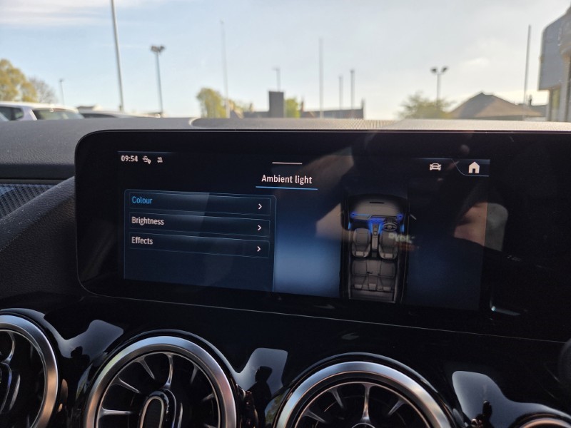 2023 (23) MERCEDES-BENZ B CLASS B200d AMG Line Executive 5dr Auto 5336554