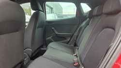 2022 (22) SEAT IBIZA 1.0 TSI 110 FR 5dr DSG 5373635