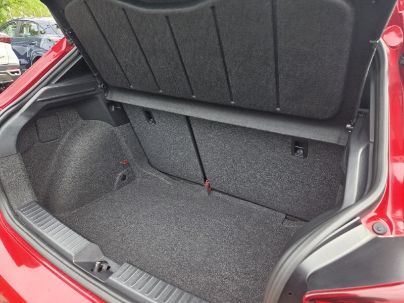 2022 (22) SEAT IBIZA 1.0 TSI 110 FR 5dr DSG 5373632