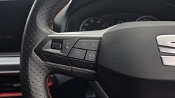 2022 (22) SEAT IBIZA 1.0 TSI 110 FR 5dr DSG 5373645