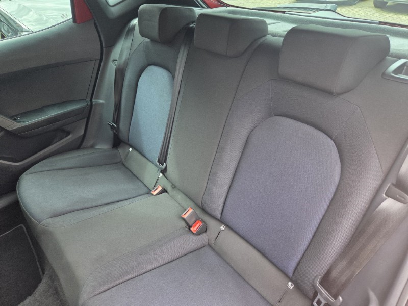 2022 (22) SEAT IBIZA 1.0 TSI 110 FR 5dr DSG 5373639
