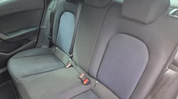 2022 (22) SEAT IBIZA 1.0 TSI 110 FR 5dr DSG 5373639