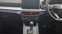 2022 (22) SEAT IBIZA 1.0 TSI 110 FR 5dr DSG 5373638