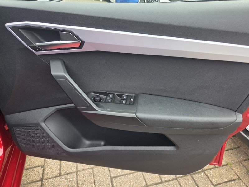 2022 (22) SEAT IBIZA 1.0 TSI 110 FR 5dr DSG 5373643