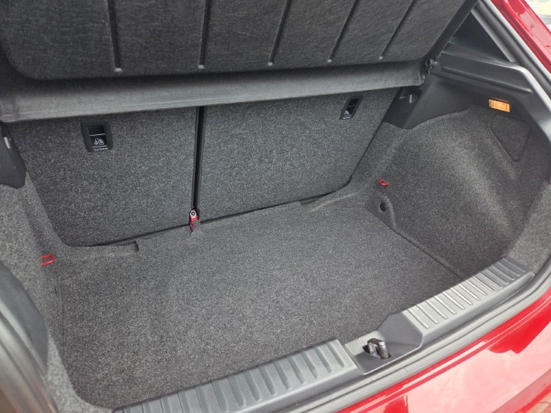 2022 (22) SEAT IBIZA 1.0 TSI 110 FR 5dr DSG 5373631
