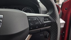 2022 (22) SEAT IBIZA 1.0 TSI 110 FR 5dr DSG 5373646