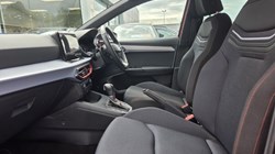 2022 (22) SEAT IBIZA 1.0 TSI 110 FR 5dr DSG 5373641