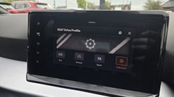 2022 (22) SEAT IBIZA 1.0 TSI 110 FR 5dr DSG 5373658