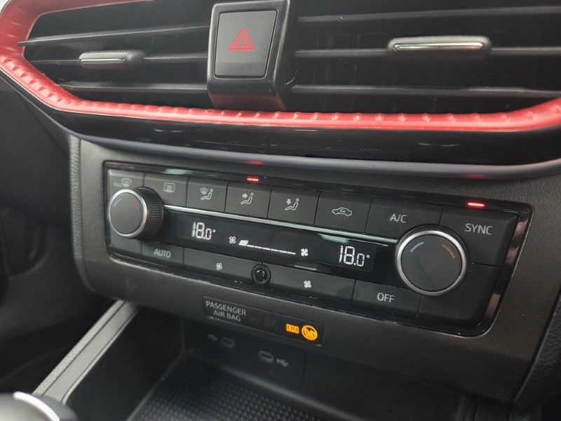 2022 (22) SEAT IBIZA 1.0 TSI 110 FR 5dr DSG 5373649