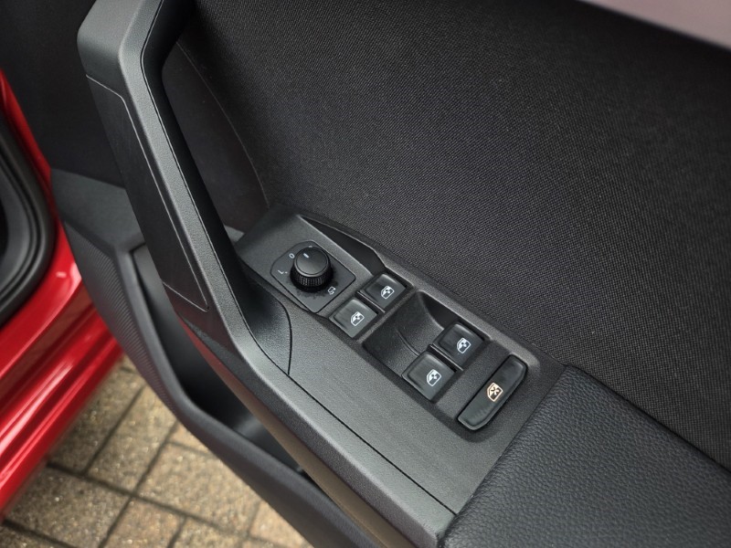 2022 (22) SEAT IBIZA 1.0 TSI 110 FR 5dr DSG 5373644