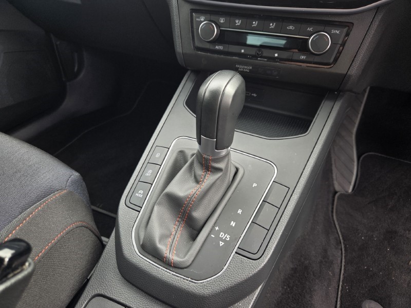2022 (22) SEAT IBIZA 1.0 TSI 110 FR 5dr DSG 5373648