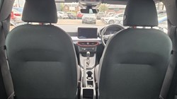 2022 (22) SEAT IBIZA 1.0 TSI 110 FR 5dr DSG 5373633