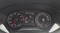 2022 (22) SEAT IBIZA 1.0 TSI 110 FR 5dr DSG 5373656