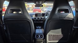 2018 (18) MERCEDES-BENZ A CLASS A180d AMG Line 5dr Auto 5349989