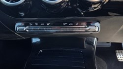 2018 (18) MERCEDES-BENZ A CLASS A180d AMG Line 5dr Auto 5350005