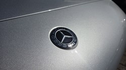 2018 (18) MERCEDES-BENZ A CLASS A180d AMG Line 5dr Auto 5349978