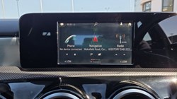 2018 (18) MERCEDES-BENZ A CLASS A180d AMG Line 5dr Auto 5350007