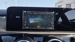 2018 (18) MERCEDES-BENZ A CLASS A180d AMG Line 5dr Auto 5350011