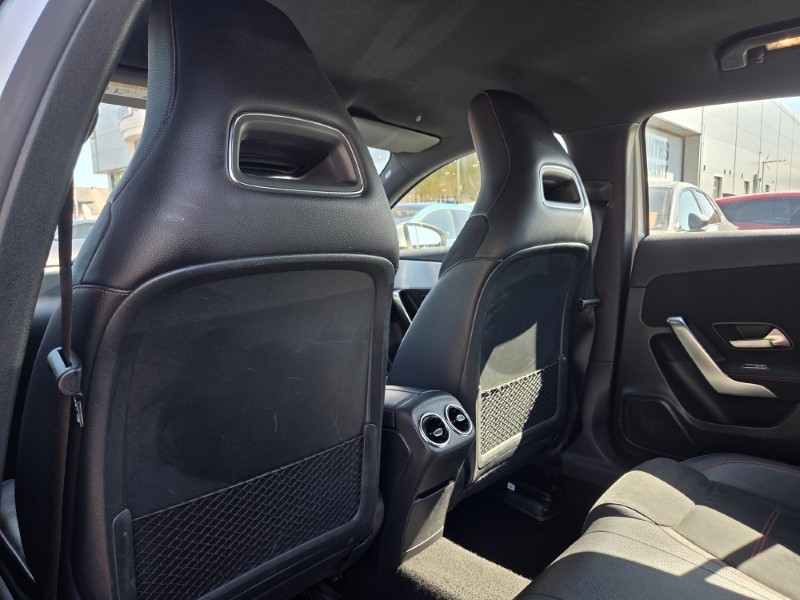2018 (18) MERCEDES-BENZ A CLASS A180d AMG Line 5dr Auto 5349990