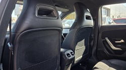 2018 (18) MERCEDES-BENZ A CLASS A180d AMG Line 5dr Auto 5349990