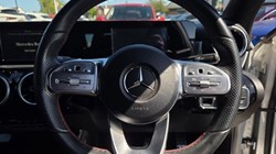 2018 (18) MERCEDES-BENZ A CLASS A180d AMG Line 5dr Auto 5350003