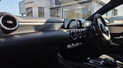 2018 (18) MERCEDES-BENZ A CLASS A180d AMG Line 5dr Auto 5349996