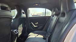 2018 (18) MERCEDES-BENZ A CLASS A180d AMG Line 5dr Auto 5349991