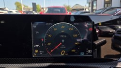 2018 (18) MERCEDES-BENZ A CLASS A180d AMG Line 5dr Auto 5350012