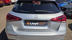 2018 (18) MERCEDES-BENZ A CLASS A180d AMG Line 5dr Auto 5349985