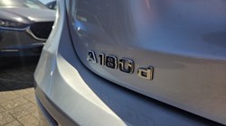 2018 (18) MERCEDES-BENZ A CLASS A180d AMG Line 5dr Auto 5349981