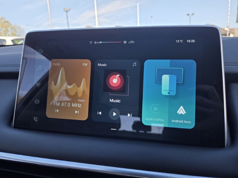 2024 (24) MG MOTOR UK HS 1.5 T-GDI SE 5dr DCT 5335722