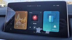 2024 (24) MG MOTOR UK HS 1.5 T-GDI SE 5dr DCT 5335722